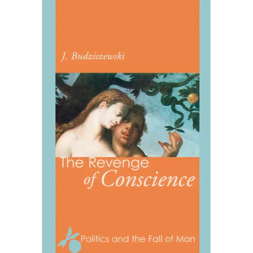 The Revenge of Conscience - Paperback