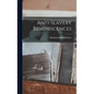 Anti-slavery Reminiscences - Hardcover