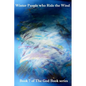 Winter People who Ride the Wind - Paperback