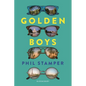 Golden Boys - Paperback