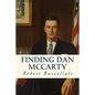 Finding Dan McCarty - Paperback