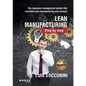 Lean Manufacturing. Step by step - Paperback