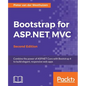 Bootstrap for ASP.NET MVC, Second Edition - Paperback