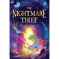 The Nightmare Thief - Hardcover