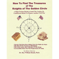 How To Find The Treasures of The Knights of The Golden Circle - Paperback