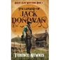 The Legend of Jack Donovan - Hardcover
