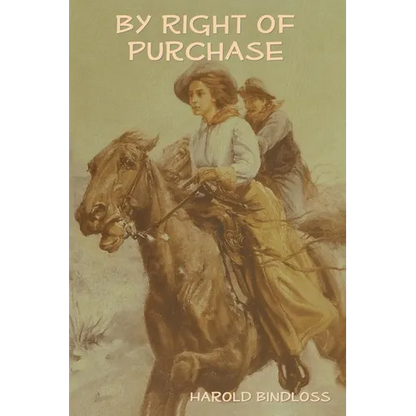 By Right of Purchase - Paperback