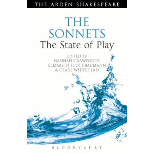 The Sonnets: The State of Play - Paperback