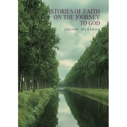 Stories of Faith on the Journey to God - Paperback
