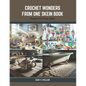 Crochet Wonders from One Skein Book: Projects for Every Skein - Paperback