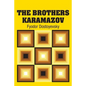 The Brothers Karamazov - Paperback