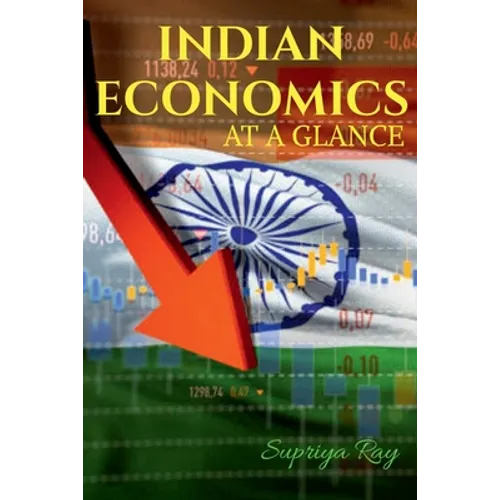Indian Economics at a Glance - Paperback