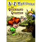 The Quicksand Question - Hardcover
