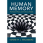 Human Memory - Paperback
