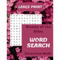 Word Search: Women of the Bible - Paperback