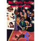 The Movie Murder Mystery Party - Paperback