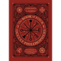 The Book of Four Occult Philosophers: Three Centuries of Incantations, Charms & Ritual Magic - Hardcover