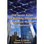 The Seven Rules for Building Effective Analytical Models for Decisions - Paperback