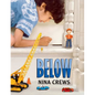 Below - Paperback
