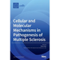 Cellular and Molecular Mechanisms in Pathogenesis of Multiple Sclerosis - Hardcover