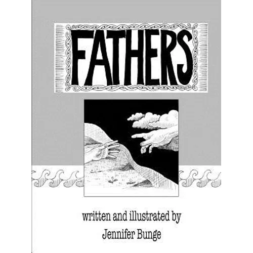 Fathers - Paperback