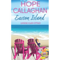 Easton Island: Looking Glass Cottage - Paperback
