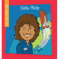 Sally Ride - Paperback