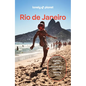 Lonely Planet Rio de Janeiro: Plan the Trip of a Lifetime Detailed Itineraries & Maps Insider Tips Covers Ipanema, Lapa, Floresta Da Tijuca and More - Paperback