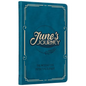 June's Journey: The Interactive Detective's Diary - Hardcover