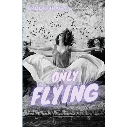 Only Flying - Paperback