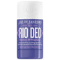 Rio Deo Cheirosa '59 Aluminum-Free Refillable Deodorant | Natural, Long-Lasting Odor Protection for Sensitive Skin