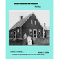 History of Haverhill New Hampshire - Paperback