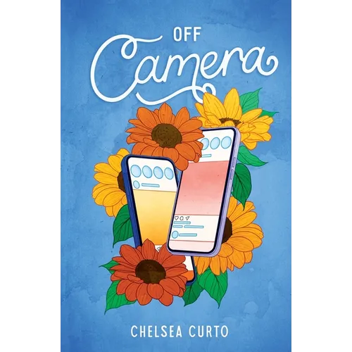 Off Camera - Paperback