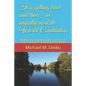 It is getting truer and truer - we urgently need the World Constitution: Moving from anarchic changes, to balanced transition to the Constitution of t - Paperback