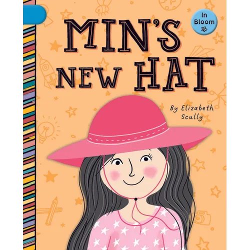 Min's New Hat - Paperback