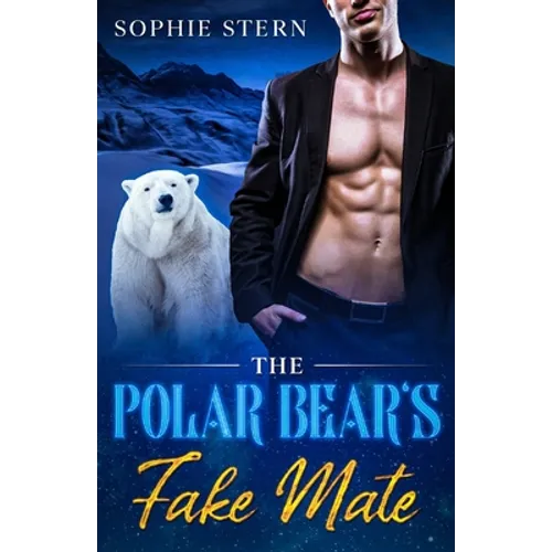 The Polar Bear's Fake Mate - Paperback