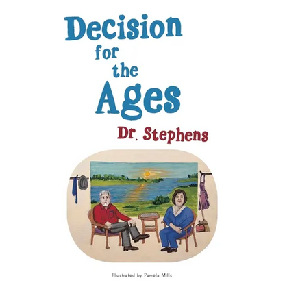 Decision for the Ages - Paperback