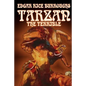 Tarzan the Terrible by Edgar Rice Burroughs, Fiction, Literary, Action & Adventure - Paperback
