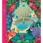 Animal Tales from India: Ten Stories from the Panchatantra - Hardcover