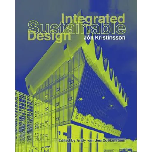 Integrated Sustainable Design - Paperback