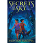 The Ghost Forest (Secrets of the Sky, Book Three) - Hardcover