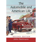 The Automobile and American Life, 2D Ed. - Paperback