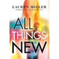 All Things New - Hardcover