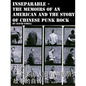 Inseparable, the memoirs of an American and the story of Chinese punk rock - Paperback