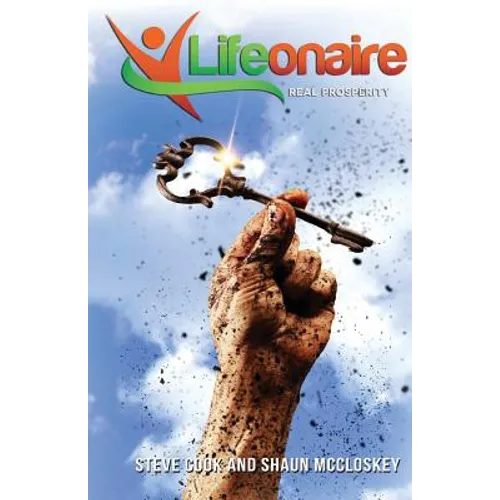 Lifeonaire - Paperback
