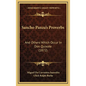 Sancho Panza's Proverbs: And Others Which Occur In Don Quixote (1872) - Hardcover