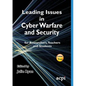 Leading Issues in Cyber Warfare and Security - Paperback