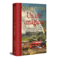 Harry Potter: Un Año Mágico / Harry Potter -A Magical Year: The Illustrations of Jim Kay - Hardcover