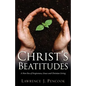 Christ's Beatitudes - Paperback