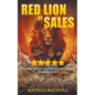 Red Lion of Sales - Paperback